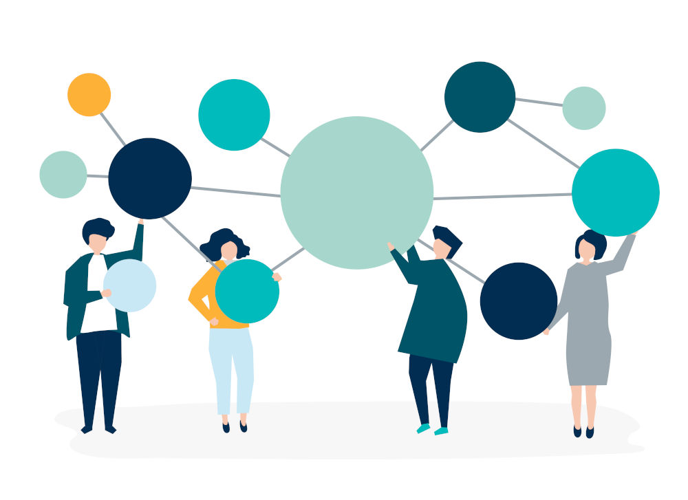 client network